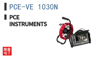 PCE-VE 1030N