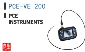 PCE-VE 200