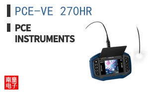 PCE-VE 270HR