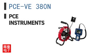 PCE-VE 380N