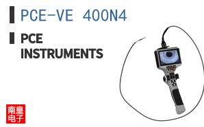 PCE-VE 400N4