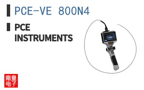 PCE-VE 800N4