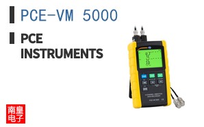 PCE-VM 5000