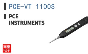 PCE-VT 1100S