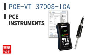 PCE-VT 3700S-ICA
