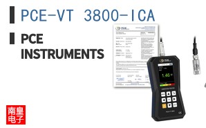 PCE-VT 3800-ICA