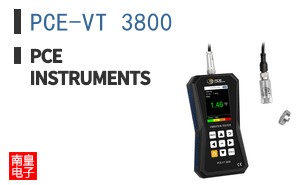 PCE-VT 3800