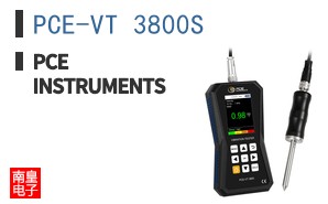 PCE-VT 3800S