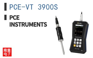 PCE-VT 3900S