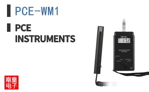 PCE-WM1