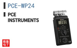 PCE-WP24