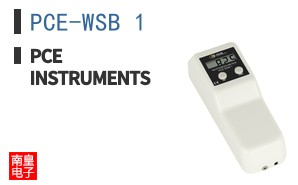 PCE-WSB 1
