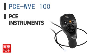 PCE-WVE 100