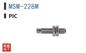 MSM-228M