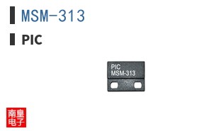 MSM-313
