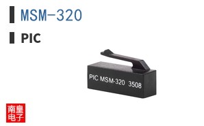 MSM-320
