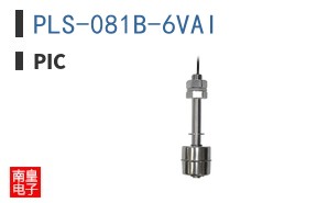 PLS-081B-6VAI