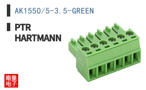 AK1550/5-3.5-GREEN