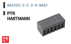 AK4200/3-5.0-H-BAGY