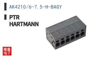AK4210/6-7.5-H-BAGY