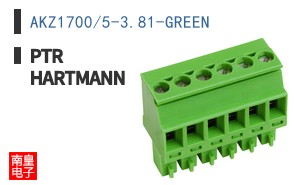 AKZ1700/5-3.81-GREEN