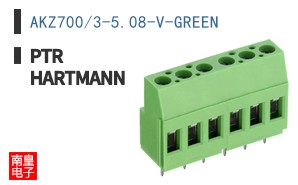 AKZ700/3-5.08-V-GREEN