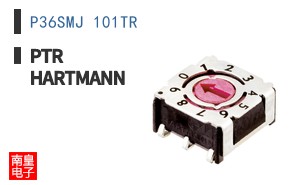 P36SMJ 101TR