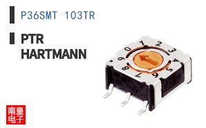 P36SMT 103TR