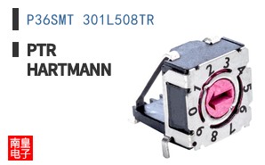 P36SMT 301L508TR