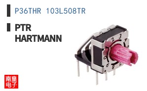 P36THR 103L508TR