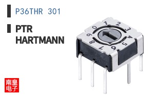 P36THR 301