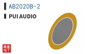 AB2020B-2