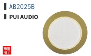 AB2025B