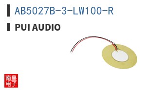 AB5027B-3-LW100-R