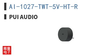 AI-1027-TWT-5V-HT-R