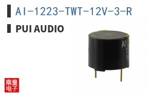 AI-1223-TWT-12V-3-R
