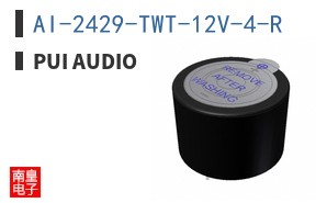 AI-2429-TWT-12V-4-R