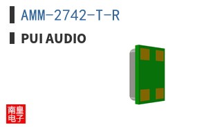 AMM-2742-T-R