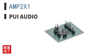 AMP2X1