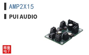 AMP2X15