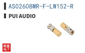 AS02608MR-F-LW152-R