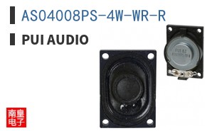 AS04008PS-4W-WR-R