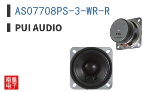 AS07708PS-3-WR-R