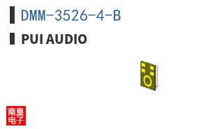 DMM-3526-4-B