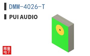 DMM-4026-T