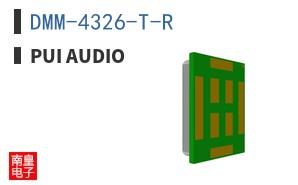 DMM-4326-T-R
