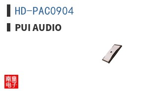 HD-PAC0904