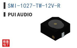 SMI-1027-TW-12V-R