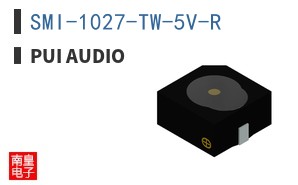 SMI-1027-TW-5V-R