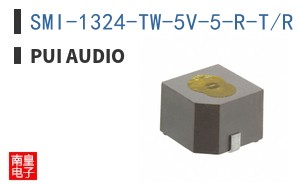 SMI-1324-TW-5V-5-R-T/R